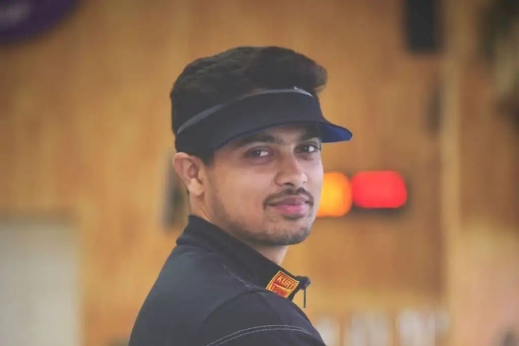 സ്വപ്നില് കുശാലെയ്ക്ക് ഷൂട്ടിങിൽ വെങ്കലം; പാരിസ് ഒളിമ്പിക്സിൽ രാജ്യത്തിന് ഇത് മൂന്നാം മെഡൽ.