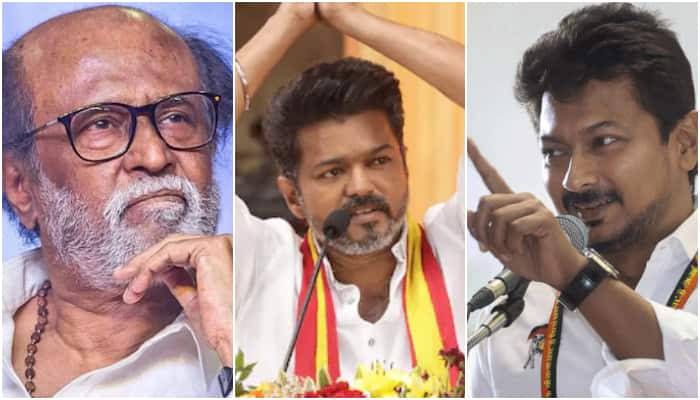 വിജയിയെ പുകഴ്ത്തി രജനികാന്ത്; തമിഴ് നാട്ടില് രാഷ്ട്രീയപ്പോര് കനക്കുന്നു: വിശദാംശങ്ങൾ വായിക്കാം.