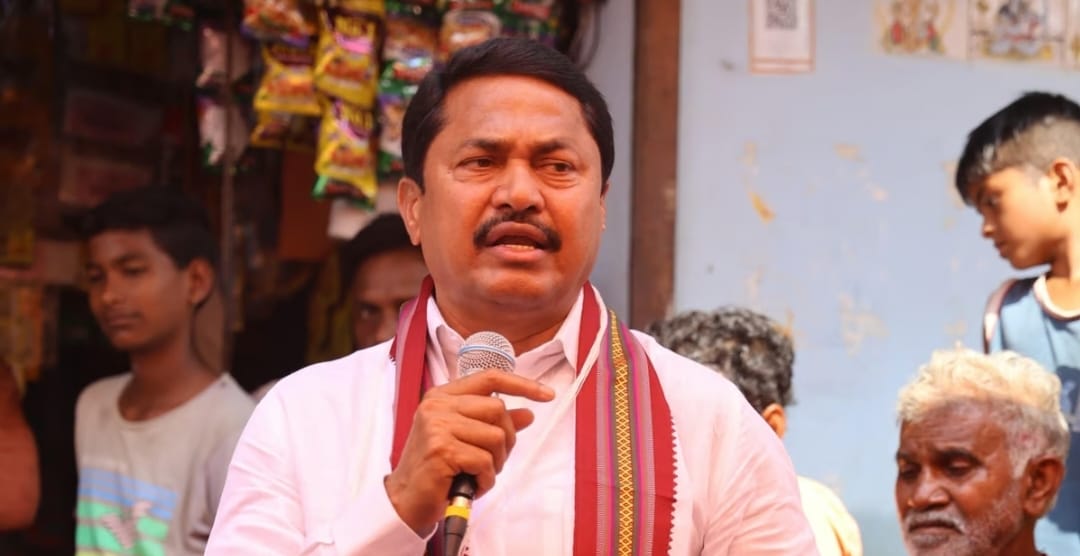 എം പി സി സി അധ്യക്ഷ സ്ഥാനം രാജി വെച്ചിട്ടില്ല: നാനാ പട്ടോലെ