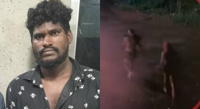 ലവൻ കുലദൈവമായ കാമാച്ചിയമ്മയോട് മാത്രമേ സത്യം പറയൂ; കുറുവ സംഘത്തലവനെ ചോദ്യംചെയ്ത് നട്ടം തിരിഞ്ഞ് കേരള പോലീസ്: വിശദാംശങ്ങൾ വായിക്കാം