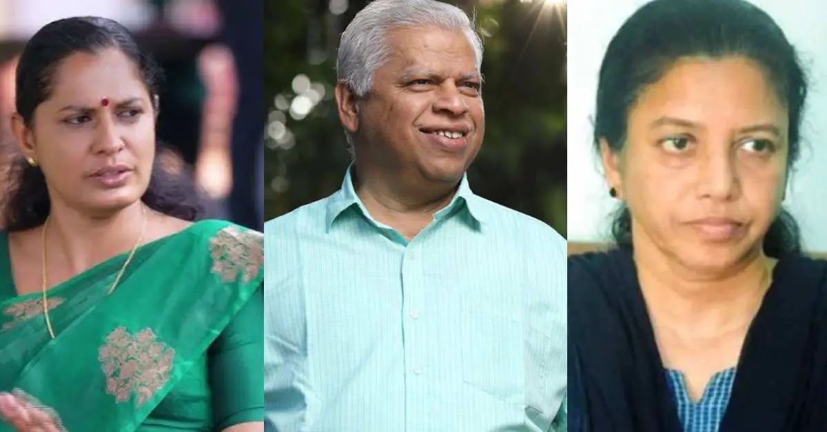 ദിവ്യ കുറ്റവിമുക്തയാകുകയാണ്: ന്യായീകണവുമായി എം വി ജയരാജൻ; നവീനിന്റെ കുടുംബത്തെ തള്ളി സിപിഎം