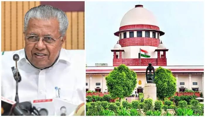 മന്ത്രിമാരുടെ പേഴ്സണല് സ്റ്റാഫ് നിയമനത്തില് സുപ്രീംകോടതി ഇടപെടൽ; കേരളത്തിനും പിഎസ് സിക്കും മറുപടി നല്കാൻ 6 ആഴ്ച സമയം: വിശദാംശങ്ങൾ വായിക്കാം