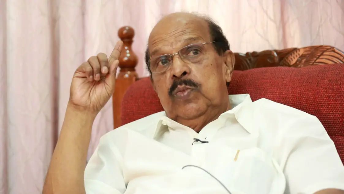 ”പരമനാറി, ബോബി ചെമ്മണൂരിന് ഒരു സംസ്കാരമേയുള്ളൂ അത് ലൈംഗിക സംസ്കാരമാണ്’: വ്യവസായ പ്രമുഖനെതിരെ ആഞ്ഞടിച്ച് മുൻമന്ത്രി ജി സുധാകരൻ; വീഡിയോ ദൃശ്യങ്ങൾ കാണാം
