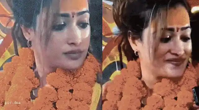 മുപ്പതാം വയസ്സിൽ സന്യാസജീവിതം തിരഞ്ഞെടുത്തു; ഈ സുന്ദരിക്ക് പറയാനുള്ളത് കേൾക്കുക