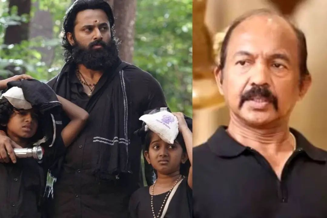 മാളികപ്പുറം 100 കോടി ക്ലബ്ബിൽ എത്തിയില്ല; പോസ്റ്റർ ഇറക്കിയത് വ്യാജമായി: വെളിപ്പെടുത്തലുമായി നിർമ്മാതാവ് വേണു കുന്നപ്പള്ളി രംഗത്ത്