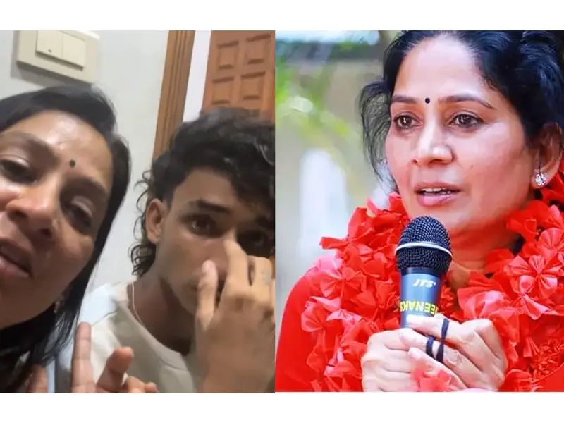 ലഹരിക്കേസില് തെറ്റിദ്ധരിച്ച് ആരെയും കുടുക്കരുത്; എക്സൈസിനെതിരെ വീണ്ടും വിമർശനവുമായി സിപിഎം എംഎൽഎ യു.പ്രതിഭ