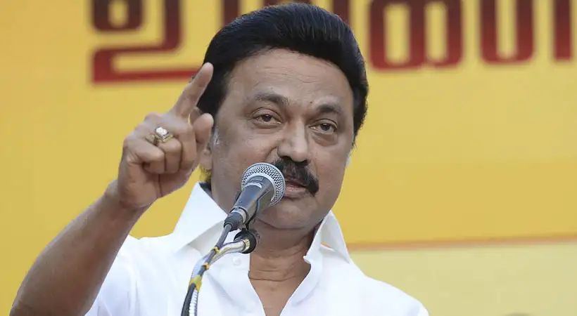 ഇംഗ്ലീഷ് വേണ്ട, തമിഴ് മതി; കടകളുടെ പേരുമാറ്റണമെന്ന നിർദേശം നൽകി എം.കെ. സ്റ്റാലിൻ: വിശദാംശങ്ങൾ വായിക്കാം