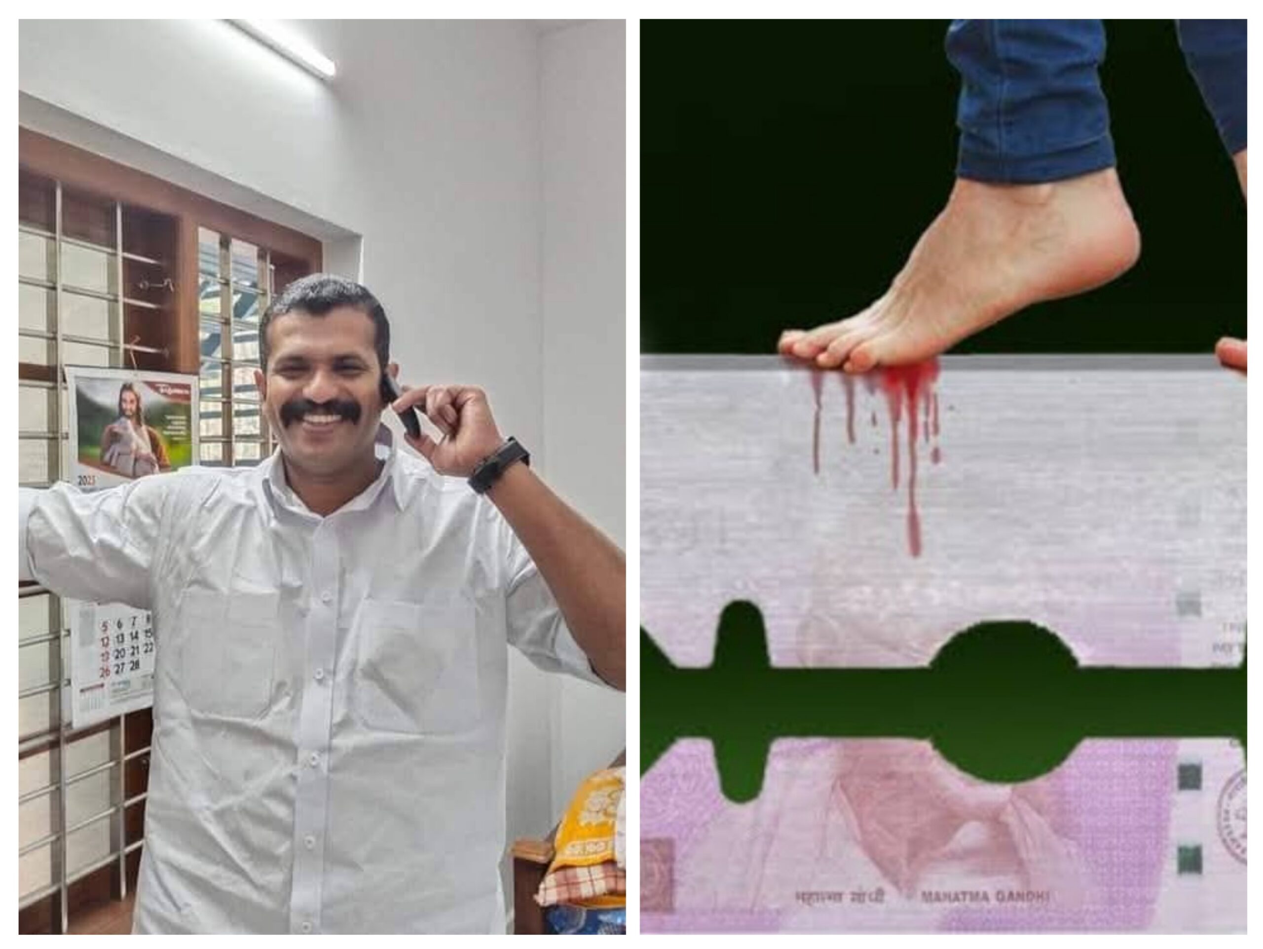 ബ്ലേഡ് പലിശക്കാരെ ലക്ഷ്യമിട്ട് പൊലീസിന്റെ ഓപ്പറേഷൻ ഷൈലോക്ക്; പാലായിൽ മീനച്ചിൽ സിപിഎം ലോക്കൽ സെക്രട്ടറിക്കെതിരെ കേസെടുത്തു; പ്രതി ജിനു വട്ടപ്പള്ളിയുടെ വീട്ടിൽ നിന്ന് ലക്ഷങ്ങളുടെ അനധികൃത പണമിടപാട് രേഖകൾ പിടിച്ചെടുത്തതായി സൂചന: വിശദാംശങ്ങൾ വായിക്കാം