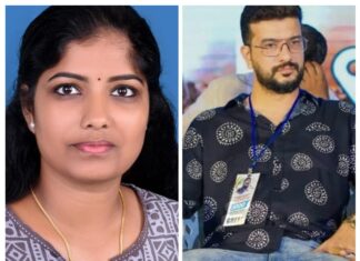 ഇനിയും മൗനം തുടര്ന്നാല് പല കഴുകന്മാരുടെയും കണ്ണുകള് പുതിയനിരയിലെ പെണ്കൊടികള്ക്ക് നേരെ തിരിയും: രമേഷ് പിഷാരടിക്കും രാഹുൽ മങ്കൂട്ടത്തിലിനും എതിരെ ആഞ്ഞടിച്ച് യൂത്ത് കോൺഗ്രസ് സംസ്ഥാന ജനറൽ സെക്രട്ടറിയായ യുവതിയുടെ ഫേസ്ബുക്ക് പോസ്റ്റ്; വിശദാംശങ്ങൾ വായിക്കാം