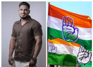 ആലപ്പുഴ കഞ്ഞിക്കുഴിയിലെ കോൺഗ്രസ് നേതാവിന്റെ തൊഴുത്തിൽ കുത്ത്; കെഎസ്യു മുൻ ജില്ലാ വൈസ് പ്രസിഡന്റ് വിവേക് നേതൃത്വത്തിൽ പാർട്ടി വിടാൻ ഒരുങ്ങി യുവാക്കൾ: വിശദാംശങ്ങൾ വായിക്കാം