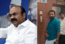 രാഹുൽ നാളെയും സഭയിൽ എത്തണമെന്ന് പ്രാർത്ഥിച്ച് ഭരണപക്ഷം; പാർട്ടിയിൽ ഒറ്റപ്പെട്ട് വി ഡി സതീശൻ; പ്രത്യേക ബ്ലോക്കിലിരുന്ന പ്രതിപക്ഷ അംഗത്തോട് സംസാരിക്കാൻ എത്തിയത് ലീഗ് എംഎൽഎമാർ മാത്രം: നിയമസഭയിൽ ഇന്ന് നടന്നത്
