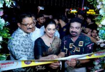 അച്ചായൻസ് ജ്വല്ലറിയുടെ 31ആം ഷോറൂം കൂത്താട്ടുകുളത്ത് പ്രവർത്തനമാരംഭിച്ചു; ഉദ്ഘാടനം നിർവഹിച്ചത് ശ്വേതാ മേനോൻ: വിശദാംശങ്ങൾ വായിക്കാം