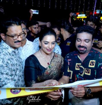 അച്ചായൻസ് ജ്വല്ലറിയുടെ 31ആം ഷോറൂം കൂത്താട്ടുകുളത്ത് പ്രവർത്തനമാരംഭിച്ചു; ഉദ്ഘാടനം നിർവഹിച്ചത് ശ്വേതാ മേനോൻ: വിശദാംശങ്ങൾ വായിക്കാം