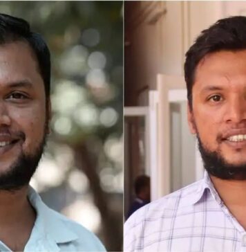“കപ്പലണ്ടി വിറ്റ് നടന്ന കണ്ണേട്ടൻ കോടീശ്വരനായി; എസി മൊയ്തീന് ടോപ് ക്ലാസ് ഡീൽ മാത്രം”: സിപിഎം നേതാക്കളുടെ അഴിമതിയെക്കുറിച്ച് തുറന്നുപറയുന്ന ഡിവൈഎഫ്ഐ തൃശ്ശൂർ ജില്ലാ സെക്രട്ടറിയുടെ ശബ്ദരേഖ പുറത്ത് – വിശദാംശങ്ങളും ശബ്ദരേഖയും വാർത്തയോടൊപ്പം