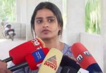 സാമ്പത്തിക പ്രതിസന്ധി മൂലം ജീവനൊടുക്കിയ വയനാട്ടിലെ കോൺഗ്രസ് നേതാവിന്റെ മരുമകൾ ആത്മഹത്യയ്ക്ക് ശ്രമിച്ചു; എൻ എം വിജയന്റെ മകന്റെ ഭാര്യ ജീവനൊടുക്കാൻ ശ്രമിച്ചത് കൈ ഞരമ്പ് മുറിച്ച്: റിപ്പോർട്ടുകൾ ഇങ്ങനെ