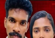 യുവാവുമായി രശ്മിക്ക് അവിഹിതം; വീട്ടിലെത്തിച്ച് ജയേഷ് ക്രൂരമായി മര്ദ്ദിച്ചു; ദമ്ബതികളെ കുടുക്കിയത് അതിബുദ്ധി: പത്തനംതിട്ട ഹണി ട്രാപ്പ് കേസിലെ റിമാൻഡ് റിപ്പോർട്ട് പുറത്ത്
