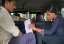 പത്തനംതിട്ടയില് ക്രൂര പീഡനത്തിനിരയായ യുവാക്കള്ക്ക് രശ്മിയുമായി അവിഹിതബന്ധം; ദമ്പതികൾ യുവാക്കളെ വിളിച്ചു വരുത്തിയത് ലൈംഗികബന്ധം വാഗ്ദാനം ചെയ്ത്; ജയേഷന് പക ഉണ്ടായത് ഭാര്യയുമൊത്ത് യുവാക്കൾ സെക്സ് ചാറ്റ് നടത്തുന്നത് തിരിച്ചറിഞ്ഞതോടെ: ഏറ്റവും പുതിയ റിപ്പോർട്ടുകൾ ഇങ്ങനെ