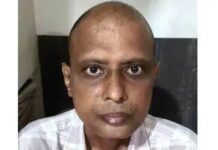 എറണാകുളം ജില്ലാ ജയിലിൽ റിമാൻഡ് പ്രതിയെ മരിച്ച നിലയിൽ കണ്ടെത്തി; മരിച്ചത് ചോറ്റാനിക്കര സ്വദേശി രാജേഷ് (49)