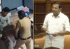 തുടങ്ങിയത് പിണറായിയുടെ പഴയ പ്രസംഗം വായിച്ച്; നിയമസഭയിൽ പോലീസിനെ പൊരിച്ച് അങ്കമാലി എംഎൽഎ റോജി എം ജോൺ: വീഡിയോ