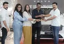 വാശിയേറിയ ലേലം; അന്റണി പെരുമ്പാവൂർ 2255 രജിസ്ട്രേഷൻ നമ്പർ സ്വന്തമാക്കിയത് 3.20 ലക്ഷം രൂപയ്ക്ക്: വിശദാംശങ്ങൾ വായിക്കാം