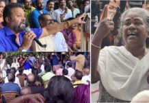 ‘എങ്കില് എന്റെ നെഞ്ചത്തോട്ട് കേറിക്കോ’: സഹായം ചോദിച്ചെത്തിയ വയോധികയെ അവഹേളിച്ച് സുരേഷ് ഗോപി; മാടമ്ബിത്തരം എന്ന് വിമര്ശനം; വീഡിയോ ദൃശ്യങ്ങൾ കാണാം