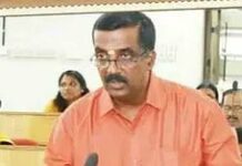 ബിജെപി തിരുവനന്തപുരം കോർപ്പറേഷൻ കൗൺസിലർ തൂങ്ങിമരിച്ച നിലയിൽ; ആത്മഹത്യാക്കുറിപ്പിൽ ബിജെപി നേതൃത്വത്തിനെതിരെ ഗുരുതര ആരോപണങ്ങൾ; മാധ്യമങ്ങളെ ആക്രമിച്ചും ക്യാമറകൾ തല്ലി തകർത്തു ബിജെപി പ്രവർത്തകരുടെ അഴിഞ്ഞാട്ടം