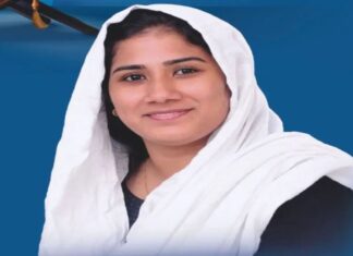 സ്ത്രീത്വത്തെ അപമാനിക്കുന്നു; പഞ്ചായത്ത് അംഗത്തിനെതിരെ പരാതിയുമായി പെരുവന്താനം പഞ്ചായത്ത് പ്രസിഡന്റ് ; നിയമനടപടികൾ സ്വീകരിക്കുമെന്ന് വ്യക്തമാക്കി നിജിനി ഷംസുദ്ദീന്