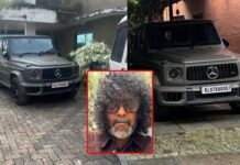 ഓഫീസ് ക്യാമ്പിലും, ആഡംബര വാഹനത്തിനുള്ളിലും പീഡിപ്പിച്ചു; ബലാൽസംഗ കേസിൽ ഒളിവിൽ കഴിയുന്ന കൊച്ചിയിലെ വ്യവസായിയുടെ ആഡംബര വാഹനം പിടിച്ചെടുത്ത് പോലീസ്; വേണു ഗോപാലകൃഷ്ണന് കുരുക്കു മുറുകുന്നു