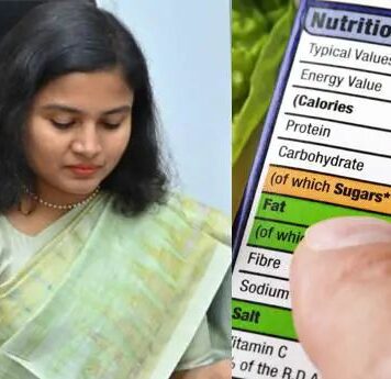 സ്കൂള് കുട്ടികള്ക്ക് ഭക്ഷണ പായ്ക്കറ്റുകളിലെ മുന്നറിയിപ്പ് ലേബലുകള് വായിക്കാൻ പരിശീലനം നല്കണം; സുപ്രധാനമായ നിര്ദേശവുമായി എറണാകുളം ജില്ലാ കളക്ടർ ജി. പ്രിയങ്ക: വിശദാംശങ്ങൾ വായിക്കാം