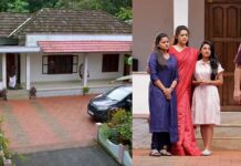 മൂന്നാം വരവിലും ജോർജുകുട്ടി വീടു മാറില്ല; വരവേൽക്കാനൊരുങ്ങി തൊടുപുഴ മടത്തിപറമ്പിൽ ജോസഫ് കുരുവിളയുടെ വീട്; ദൃശ്യം 3 – ഷൂട്ടിംഗ് തയ്യാറെടുപ്പുകൾ ഇങ്ങനെ