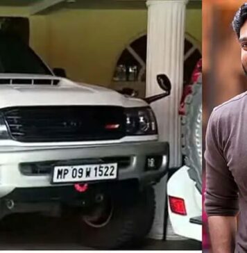 ഭൂട്ടാൻ വാഹന തട്ടിപ്പ്: സിനിമാതാരം അമിത് ചക്കാലത്തിൽ മുഖ്യ കണ്ണി; കോയമ്പത്തൂർ വാഹന മാഫിയയുമായി അടുത്ത ബന്ധം; വിശദമായ അന്വേഷണത്തിന് കോപ്പുകൂട്ടി കസ്റ്റംസ്