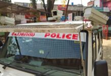 “കുപ്പായം ഇട്ടാൽ മര്യാദയ്ക്ക് ഇരിക്കണം, ഊതാൻ പറഞ്ഞാൽ ഊതിയിട്ട് പോയാൽ മതി”: കോട്ടയം ചിങ്ങവനത്ത് പള്ളിയിലേക്ക് ബൈക്കിൽ പോകുകയായിരുന്ന ഓർത്തഡോക്സ് വൈദികനെ ബ്രത്ത് അനലൈസർ പരിശോധനയ്ക്കിടെ വനിതാ എസ് ഐ അപമാനിച്ചു എന്ന് ആക്ഷേപം; രേഖാമൂലം മന്ത്രി വാസവന് പരാതി നൽകി സഭ