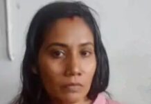 എത്തിയത് വിവാഹം കൂടാൻ; ബന്ധുവീട്ടിൽ നിന്ന് 10 പവൻ കവർന്ന യുവതി അറസ്റ്റിൽ: വിശദാംശങ്ങൾ വായിക്കാം