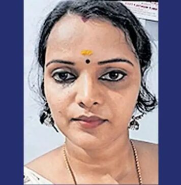 നാലര വയസ്സുള്ള മകന്റ കാലിൽ ചട്ടുകം ചൂടാക്കി പൊള്ളൽ ഏൽപ്പിച്ചു; കായംകുളത്ത് സൈനികന്റെ ഭാര്യയായ യുവതി അറസ്റ്റിൽ ആയത് മുത്തശ്ശി പോലീസിനോട് സത്യം വെളിപ്പെടുത്തിയതോടെ: വിശദാംശങ്ങൾ വായിക്കാം