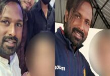 വിവാഹ വാദ്ഗാനം നല്കി പീഡിപ്പിച്ചു എന്ന് കേസ്; ബംഗളൂരു സ്ലെകൂളിലെ മലയാളി ക്രിക്കറ്റ് പരിശീലകൻ അഭയ് മാത്യു അറസ്റ്റില്; അറസ്റ്റ് രേഖപ്പെടുത്തിയത് സ്റ്റേഷനിൽ എത്തി കീഴടങ്ങിയതിന് പിന്നാലെ