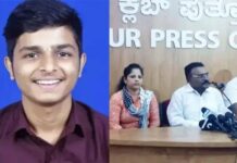 ബലാത്സംഗത്തിനിരയായ വിദ്യാർത്ഥിനി ജന്മം നൽകിയ കുഞ്ഞിൻറെ അച്ഛൻ ബിജെപി നേതാവിന്റെ മകൻ; ഡിഎൻഎ പരിശോധനാഫലം പുറത്ത്: വിശദാംശങ്ങൾ വായിക്കാം