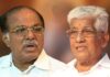 കുരുക്കഴിച്ച് കുര്യൻ; കോൺഗ്രസ് എൻഎസ്എസ് തർക്കത്തിൽ മധ്യസ്ഥനായി മുതിർന്ന നേതാവ്: വിശദാംശങ്ങൾ വായിക്കാം