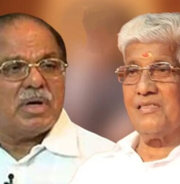 കുരുക്കഴിച്ച് കുര്യൻ; കോൺഗ്രസ് എൻഎസ്എസ് തർക്കത്തിൽ മധ്യസ്ഥനായി മുതിർന്ന നേതാവ്: വിശദാംശങ്ങൾ വായിക്കാം