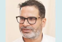 മൂന്നു വർഷം കൊണ്ട് സമ്പാദിച്ചത് 241 കോടി; 31കോടി ജിഎസ്ടിയും, 20 കോടി ആദായ നികുതിയും അടച്ചു; സ്വന്തം രാഷ്ട്രീയപാർട്ടിക്ക് 99 കോടി രൂപ സംഭാവന നൽകി: വരുമാന കണക്കുകൾ വെളിപ്പെടുത്തി രാഷ്ട്രീയ തന്ത്രജ്ഞൻ പ്രശാന്ത് കിഷോർ