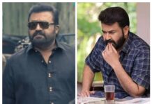 ജോർജ്ജ് കുട്ടിയും, കുറുവച്ചനും പാലായിൽ കണ്ടുമുട്ടുമോ? മോഹൻലാൽ നായകനാകുന്ന ദൃശ്യത്തിന്റെയും, സുരേഷ് ഗോപി നായകനാകുന്ന ഒറ്റക്കൊമ്പന്റെയും ഷൂട്ടിംഗ് ഇന്ന് പാലാ ടൗണിൽ; വിശദാംശങ്ങൾ വായിക്കാം