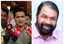 ഹിജാബ് വിവാദം: ഹൈബി ഈഡൻ നടത്തിയ മധ്യസ്ഥ ശ്രമങ്ങളെ അട്ടിമറിച്ച് വി ശിവൻകുട്ടിയുടെ നിലപാട്; മന്ത്രി ഇപ്പോൾ പറയുന്നത് പെൺകുട്ടിക്ക് ഹിജാബ് ധരിച്ച് തുടർപഠനത്തിന് അവസരം ഒരുക്കണമെന്ന്; വിശദാംശങ്ങൾ വായിക്കാം