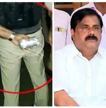 പേരാമ്പ്രയിൽ ടിയർഗ്യാസും, സ്ഫോടക വസ്തുവും എറിഞ്ഞ് സംഘർഷം ഉണ്ടാക്കിയത് പോലീസ്; ലക്ഷ്യമിട്ടത് ഷാഫിയെ തന്നെ: ഞെട്ടിക്കുന്ന വീഡിയോ ദൃശ്യങ്ങൾ പുറത്തുവിട്ട കോൺഗ്രസ്