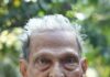 മീനച്ചിൽ ദാമോദര സിംഹൻ ജി എസ് ഗോപിനാഥൻ കർത്താ (91) അന്തരിച്ചു; സംസ്കാരം വൈകുന്നേരം നാല് മണിക്ക്