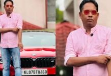 “താൻ ക്യാൻസർ ബാധിതൻ, ഇനിയൊരു പോയാൽ രണ്ടുമാസം കൂടി ജീവിച്ചിരിക്കും”: ആറാട്ട് അണ്ണൻ സന്തോഷ് വർക്കിയുടെ വെളിപ്പെടുത്തൽ ഇങ്ങനെ