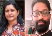 കോട്ടയത്ത് അവിഹിതബന്ധം ചോദ്യം ചെയ്തതിന് ഭർത്താവ് ഭാര്യയെ കൊലപ്പെടുത്തിയ സംഭവത്തിൽ കൂടുതൽ വെളിപ്പെടുത്തൽ: പ്രതി സാമിന് വിദേശ വനിതകൾ ഉൾപ്പെടെയുള്ളവരുമായി അവിഹിതബന്ധം; വീടിൻറെ രണ്ടാം നിലയിൽ താമസിക്കുവാൻ സാമിന് അനുവാദം കൊടുത്തത് ജെസ്സി; ജെസ്സിയെ സാം വിവാഹം കഴിക്കുന്നത് ആദ്യഭാര്യ ഉപേക്ഷിച്ചു പോയ ശേഷം