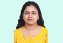 ലോകത്തെ മികച്ച ശാസ്ത്രജ്ഞരുടെ പട്ടികയില് മലയാളി ഡോ. അപര്ണ ദാസ്; കോട്ടയം മാഞ്ഞൂർ സ്വദേശിനി സ്വന്തമാക്കിയത് അപൂർവ്വ അംഗീകാരം: വിശദാംശങ്ങൾ വായിക്കാം