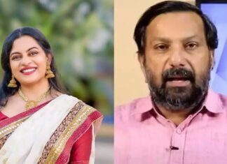 സ്ത്രീത്വത്തെ അപമാനിച്ചു; ഷാജൻ സ്കറിയക്കെതിരെ ജാമ്യമില്ലാത്ത വകുപ്പുകൾ ചുമത്തി കേസെടുത്ത് പൊലീസ്; നടപടി യൂത്ത് കോൺഗ്രസ് വനിതാ നേതാവ് താരാ ടോജോ അലക്സിന്റെ പരാതിയിൽ