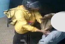 ഓര്ഡര് കൈമാറുന്നതിനിടെ യുവതിയുടെ ശരീരത്തിൽ കയറിപ്പിടിച്ചു; ബ്ലിങ്കിറ്റ് ഡെലിവറി ബോയ്ക്കെതിരെ വീഡിയോ സഹിതം പോസ്റ്റുമായി യുവതി: വിശദാംശങ്ങളും, വീഡിയോയും വാർത്തയോടൊപ്പം