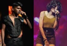 കോളേജിൽ ഇനി പഠിപ്പിക്കുക വേടന്റെ പാട്ടും, ഗൗരിലക്ഷ്മിയുടെ കഥകളി സംഗീതവും; സിലബസിൽ ഉൾപ്പെടുത്താൻ തീരുമാനമെടുത്ത് കാലിക്കറ്റ് സർവകലാശാല ബോർഡ് ഓഫ് സ്റ്റഡീസ്; തീരുമാനം എതിരായ വിദഗ്ധ റിപ്പോർട്ട് തള്ളിക്കൊണ്ട്: വിശദാംശങ്ങൾ വായിക്കാം