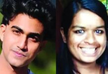 തൃപ്പൂണിത്തുറയിൽ ഡ്യൂക്ക് ബൈക്ക് മെട്രോ പില്ലറില് ഇടിച്ച് അപകടം; യുവാവിനും യുവതിക്കും ദാരുണാന്ത്യം: വിശദാംശങ്ങൾ വായിക്കാം